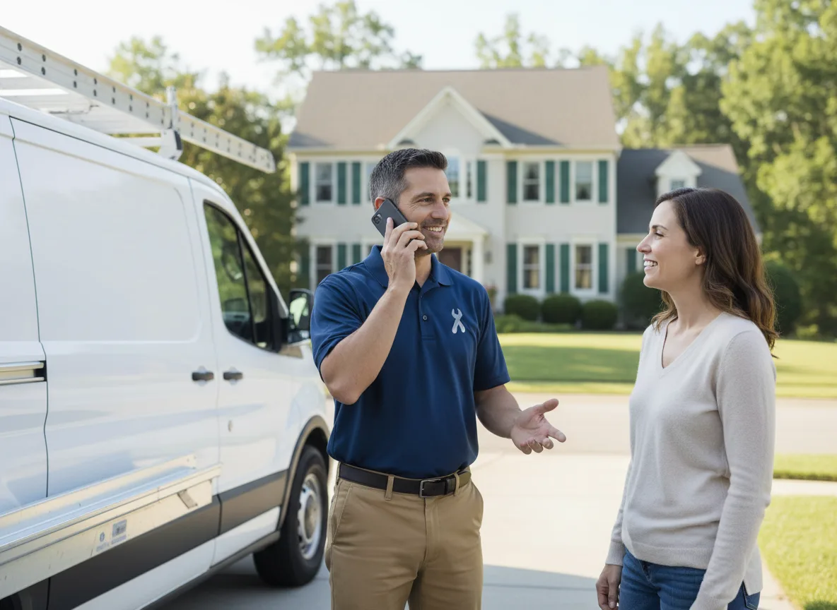 Home Gutter Service Pulaski, IA FAQs
